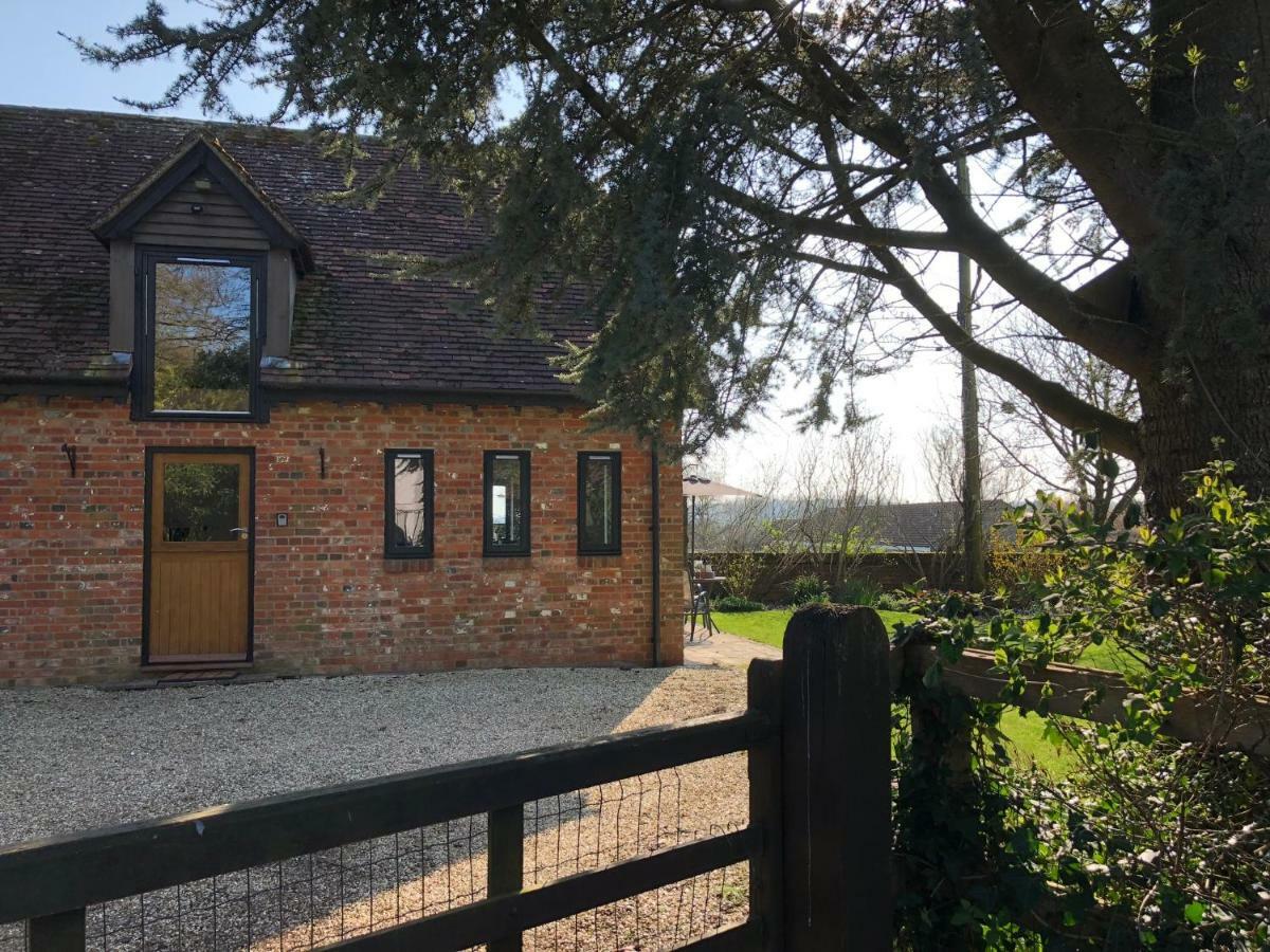The Stable Barn *On The Edge Of The New Forest* Downton  Dış mekan fotoğraf
